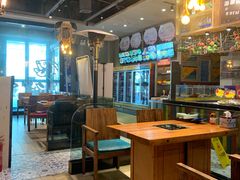 -海小馆海鲜餐厅(茂业百货店)