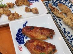 -银子铁板烧料理自助餐(人民广场店)
