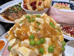 -味钱塘·钱塘浙宴(宋城之江银泰店)