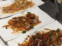 -火地铁板烧(昆山万象汇店)