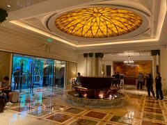 -广州富力丽思卡尔顿酒店