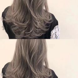 -3AM·S HAIR SALON烫发染发接发