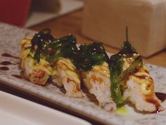 -初居食屋日式料理(万象城购物中心店)