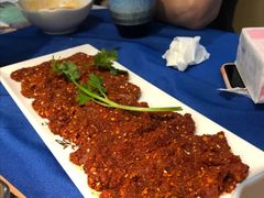 -蜀九香.正宗成都火锅(安吉店)