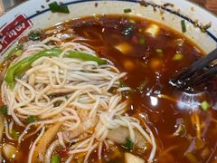 -保儿牛肉面(万象城店)