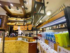 -BROAD面包路·欧式面包(龙湖时代C馆店)