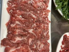 -三兴涮羊肉(荣安大街店)