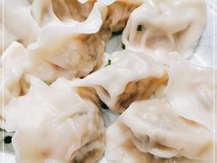 -老边饺子馆(东单店)