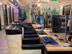 -网鱼电竞(杨浦中原店)