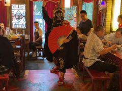 大堂-蜀大侠火锅(寰球文化地标·总府店)