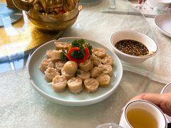 -恭敬李·烤鸭(天坛北门店)