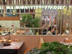 -山焱·炭火自助烤肉(周浦万达店)
