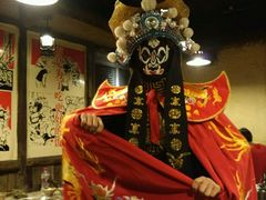 -佬革命主题火锅(玉沙路店)