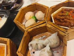 -祥记·国宴豫菜·经典粤菜(郑东新区新长安店)