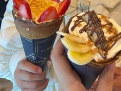 -July tale·可丽饼(德基广场店)
