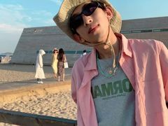 -那香海钻石沙滩浴场