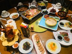 -涌上外婆桥(南塘店)