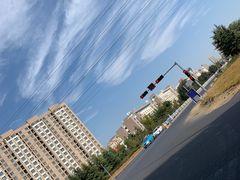 -威海华夏城景区