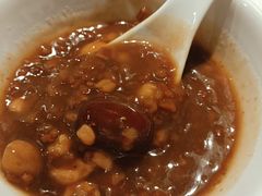 -粥六•新晋菜(柳巷店)