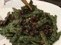 -Restaurant Sichuan 川里川外