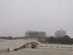 -大明幻境第一城