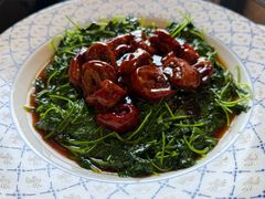 -长兴菜馆(高桥店)