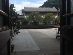 -西关竹园(荔枝湾店)