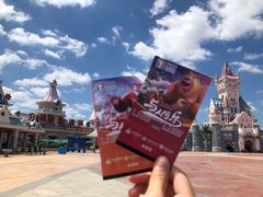 -厦门方特梦幻王国