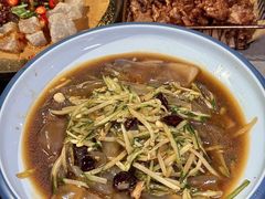 -醉炫音速烧烤·干煸菜(沙河总店)