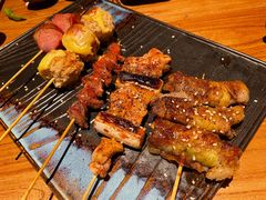 -炉胜·炉端烧·居酒屋