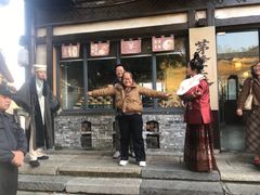 -茅山东方盐湖城景区