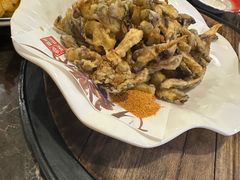 -粗粮人家·东北菜(洋桥店)