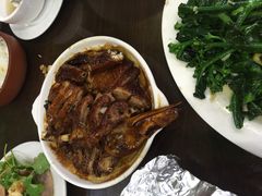 -东山茶寮(新安店)