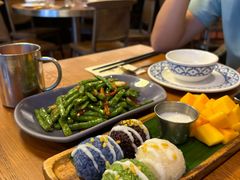 -KingThaia金泰兰(来福士中心店)