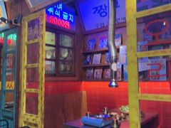 -釜山火炉·海鲜烤肉(紫藤路店)
