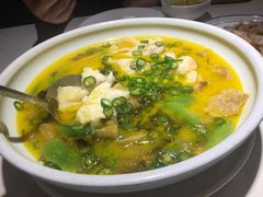 -小放牛河北菜(长安万达店)