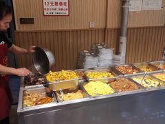 -合合自助快餐(六顺店)