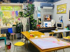 -100家灵感仓库·DIY团建(什刹海店)