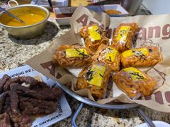 -安又胖韩国烤肉(美罗城店)