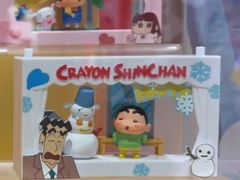 -泡泡玛特POPMART(北国先天下店)