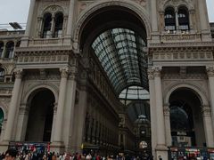 -埃马努埃莱二世拱廊