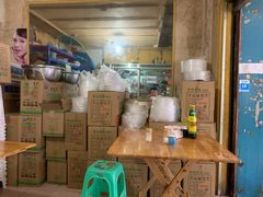 -黑竹香鸡(营和巷店)