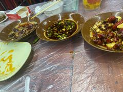 -凤爪王烧烤(丰美路团结佳兴园店)