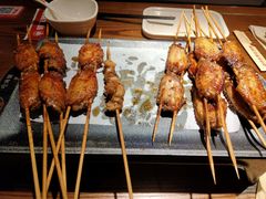 -管氏翅吧(台湾街店)