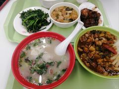 -北大家园食堂