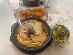 -曹宝林砂锅麻辣烫(星光路店)