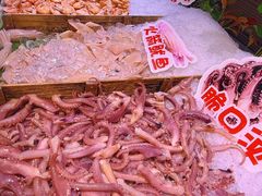 -聚盛源蒸汽海鲜火锅烤肉自助(巨川金海岸购物广场店)