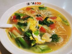 -二扁私房面馆(崂山路店)