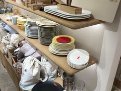 -ZARA HOME(蓝色港湾店)