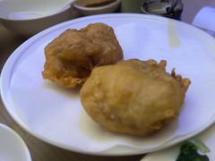 -苏小柳点心·手作小笼包(浦东嘉里城分院)